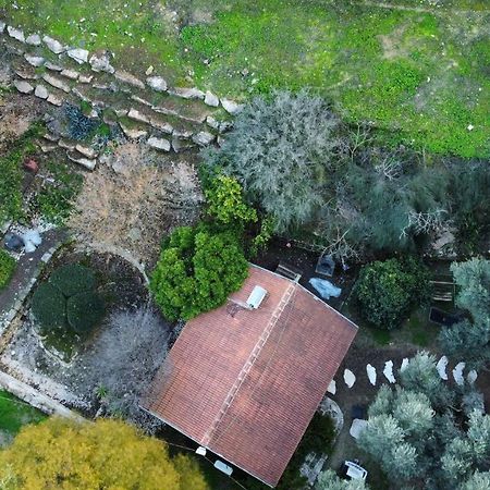 A Place To Dream Tsipori المظهر الخارجي الصورة