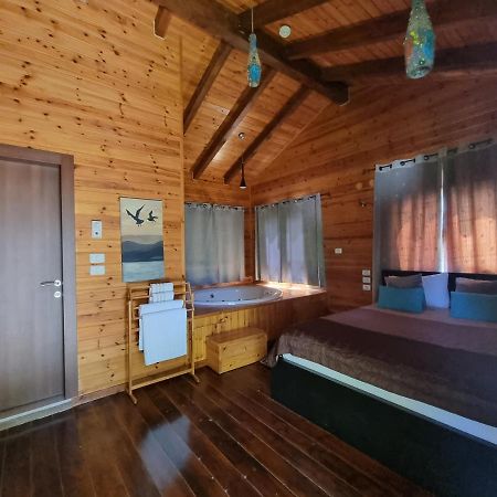 A Place To Dream Tsipori المظهر الخارجي الصورة