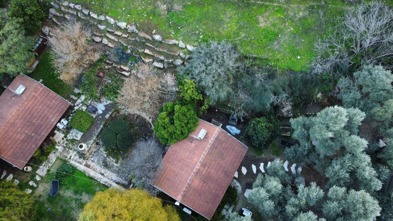 A Place To Dream Tsipori المظهر الخارجي الصورة