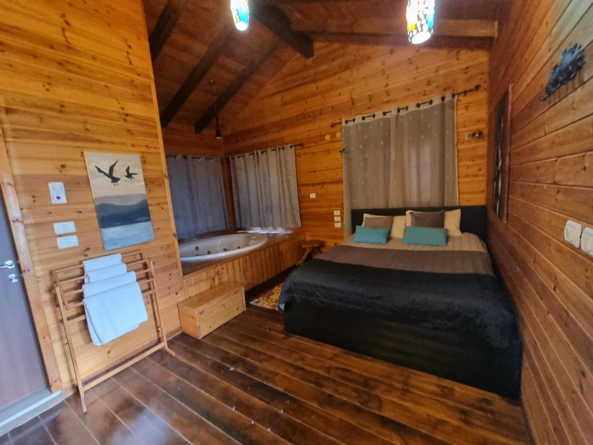 A Place To Dream Tsipori المظهر الخارجي الصورة
