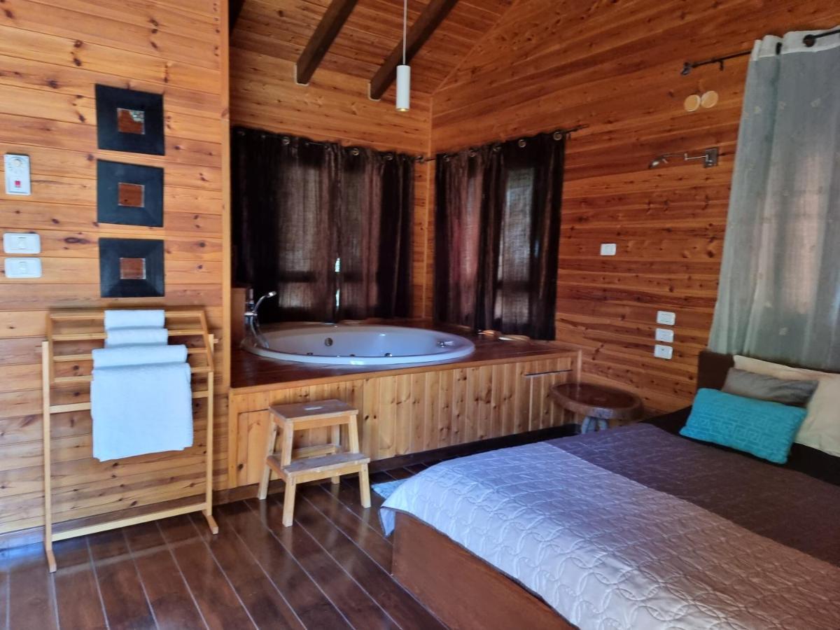 A Place To Dream Tsipori المظهر الخارجي الصورة