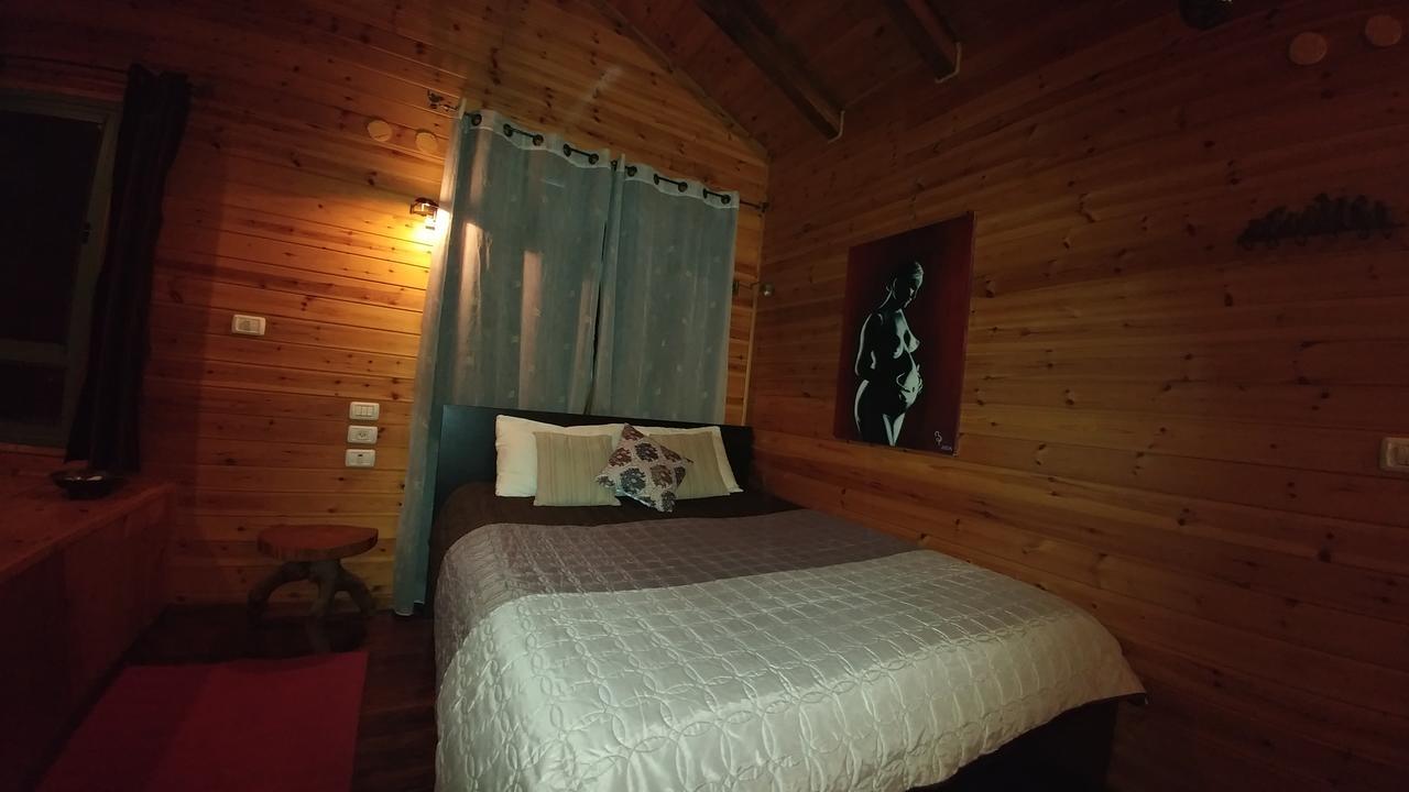 A Place To Dream Tsipori المظهر الخارجي الصورة